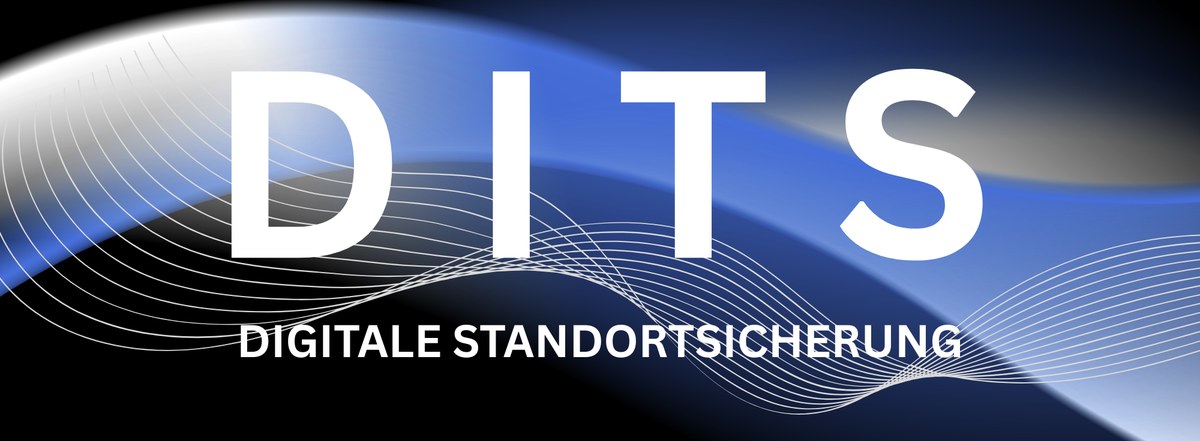 DITS – Digitale Standortsicherung